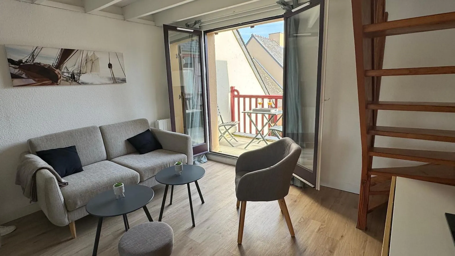 Bel Appartement Saint-Malo La Varde 0*,  France
